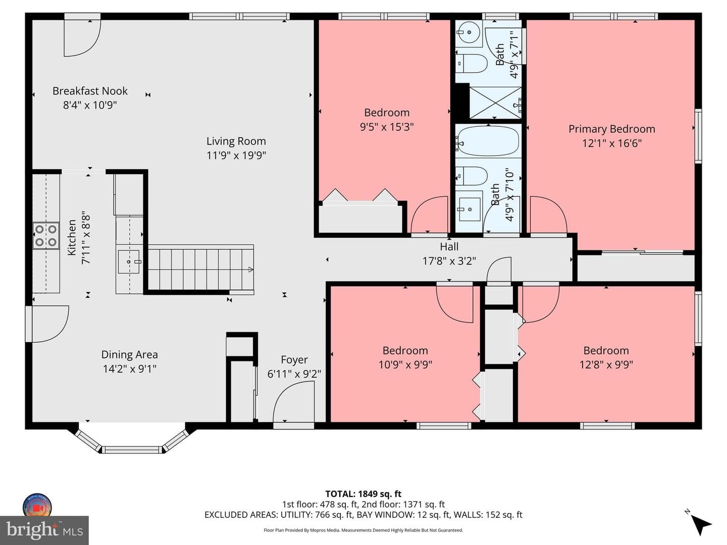 11609 Deborah Drive photo 43