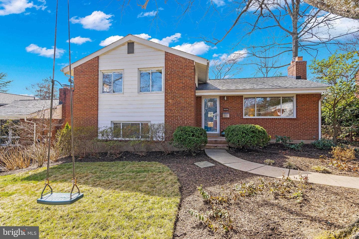 1616 Tilton Drive photo 2