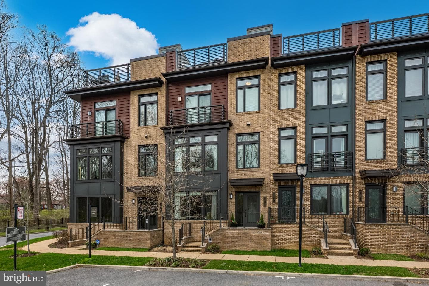137 Winsome Circle, Bethesda