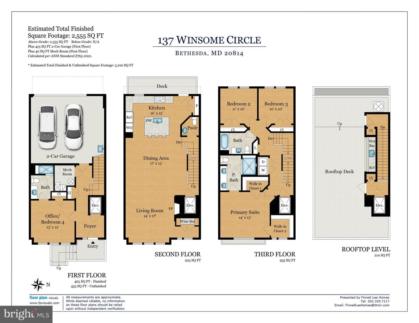 137 Winsome Circle photo 48