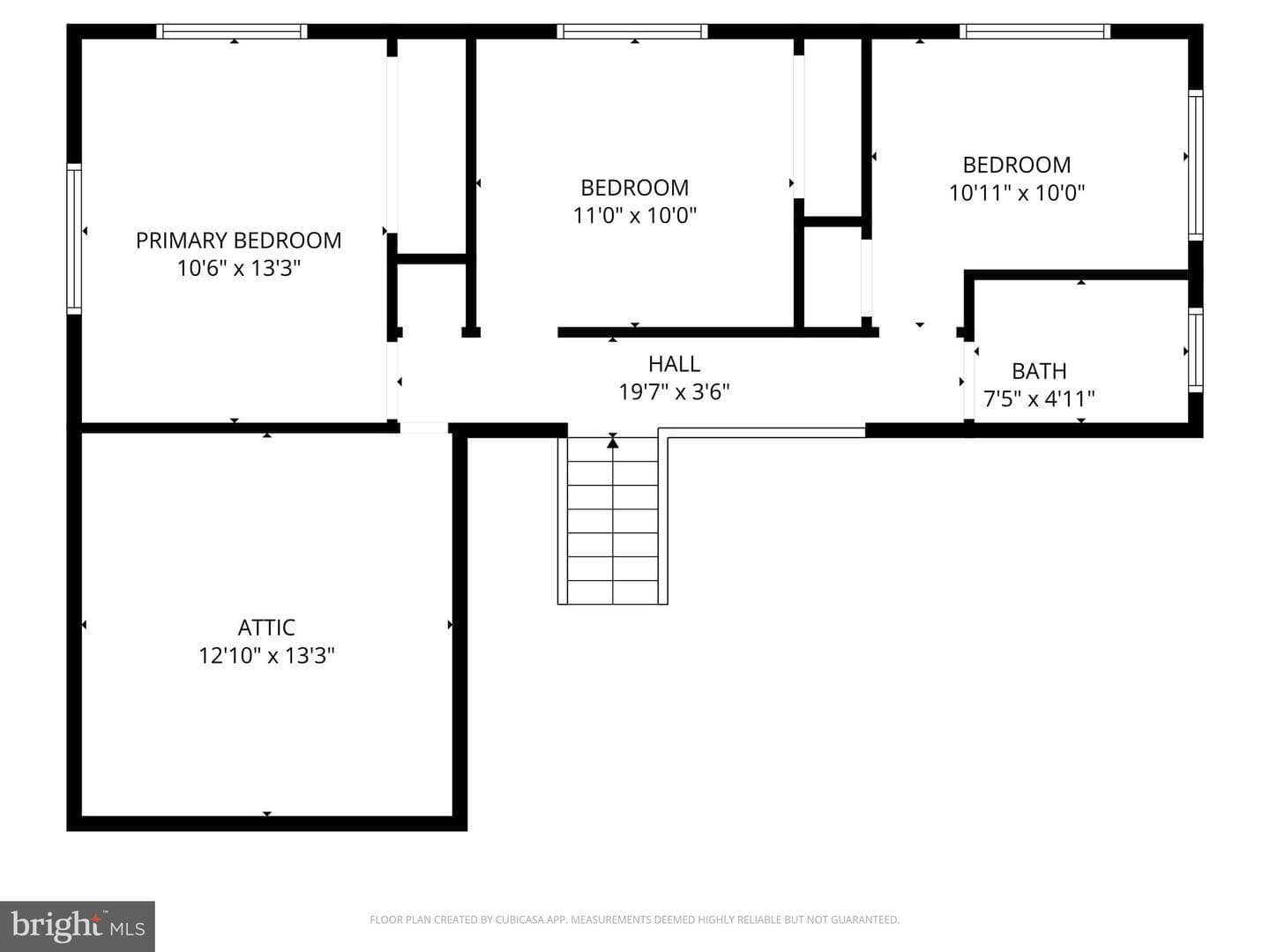 12807 Crisfield Road photo 29
