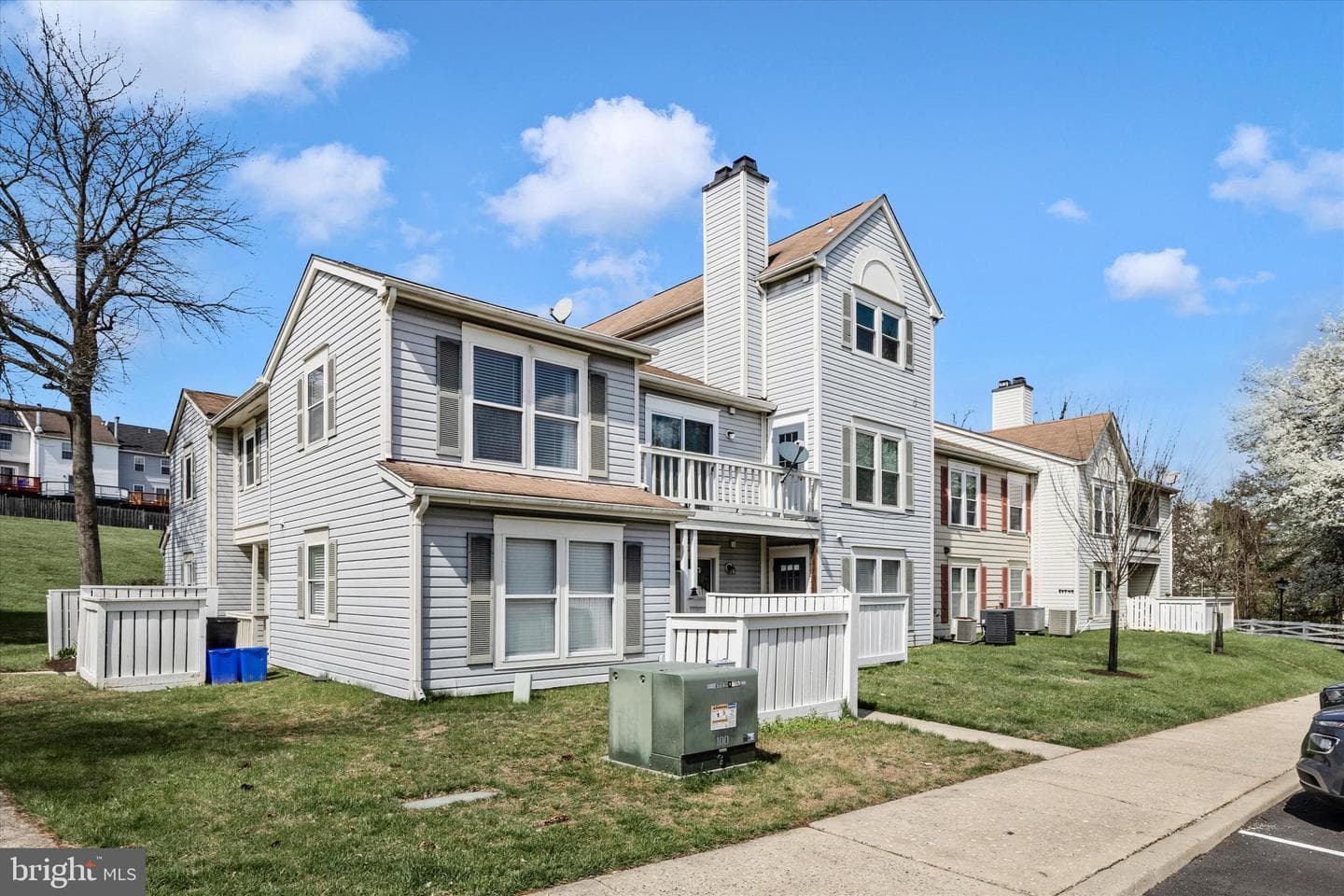 11430 Locustdale Terrace #231 photo 33