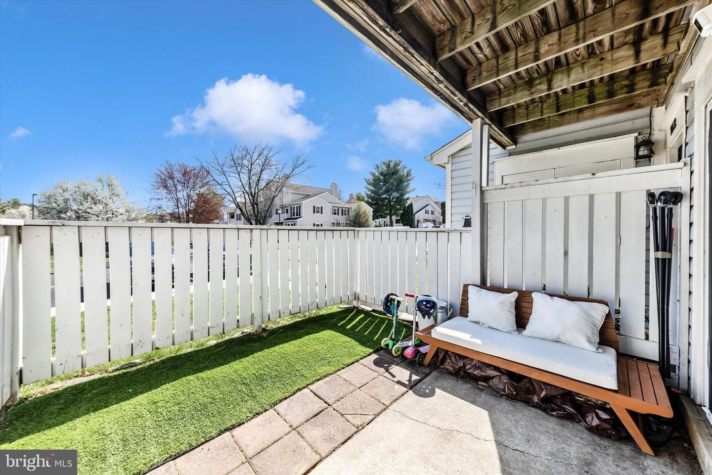 11430 Locustdale Terrace #231 photo 34