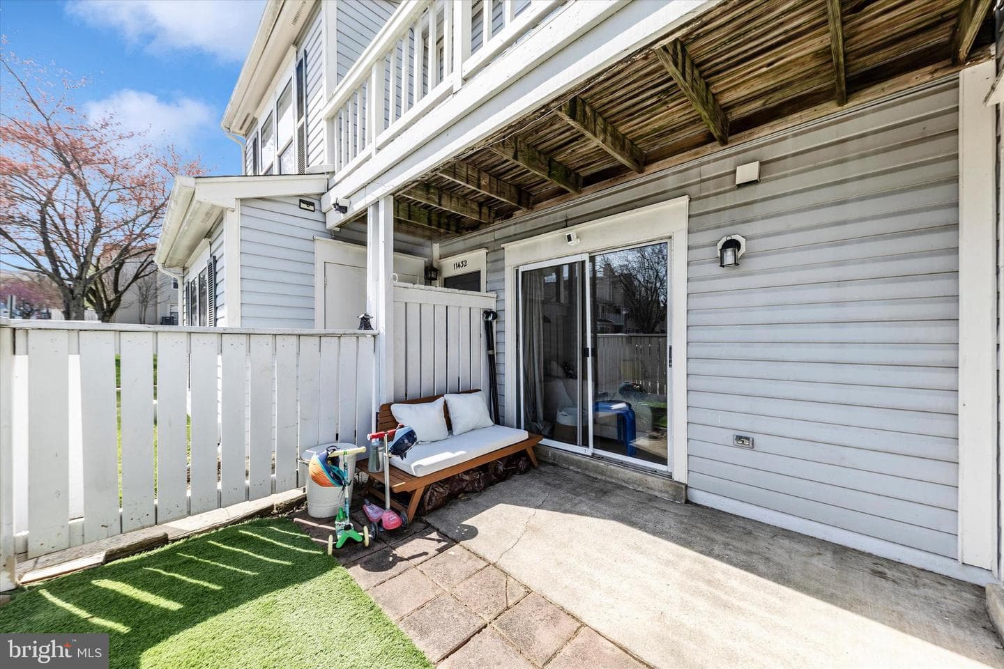 11430 Locustdale Terrace #231 photo 37