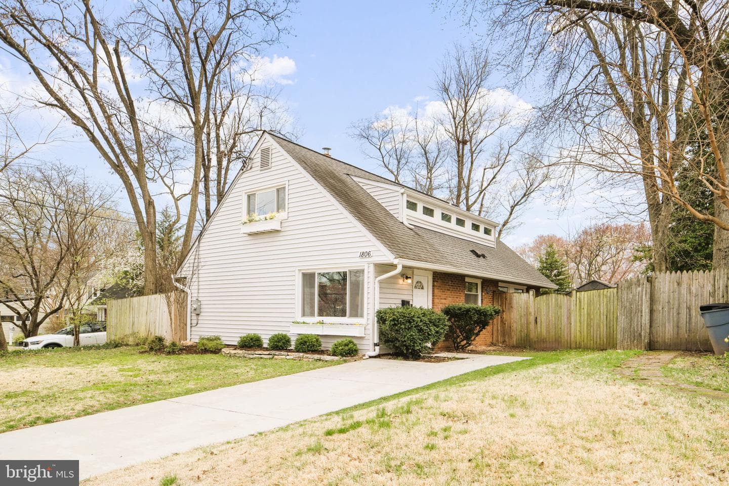 1806 Tilton Drive photo 5