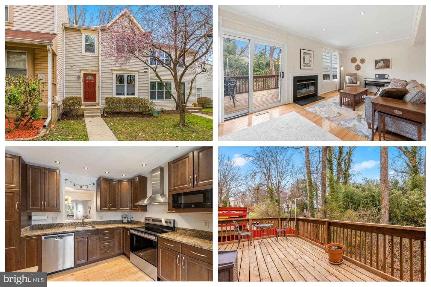 135 Kinsman View Circle