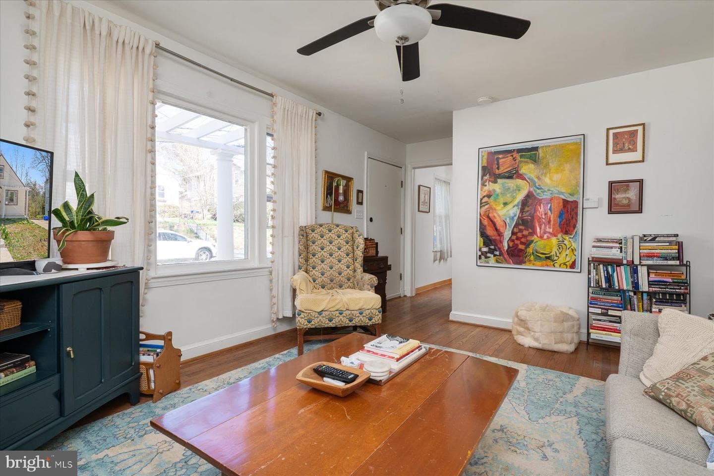 8501 Garland Avenue photo 3