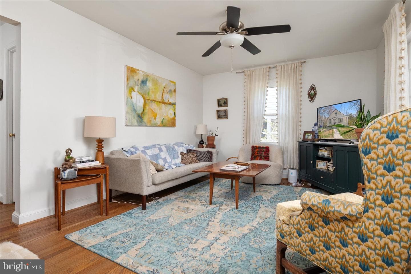 8501 Garland Avenue photo 4