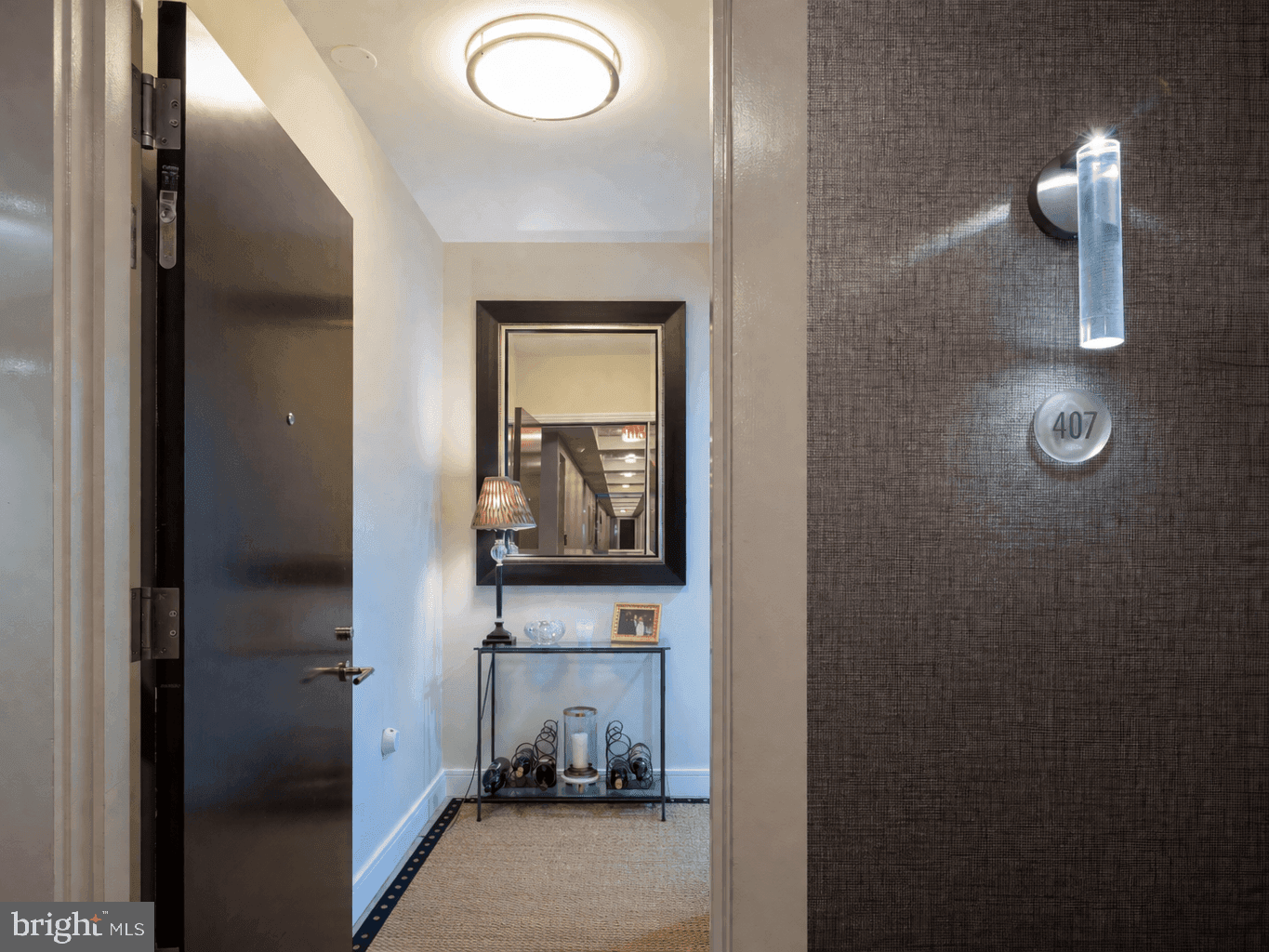 8302 Woodmont Avenue #407 photo 13