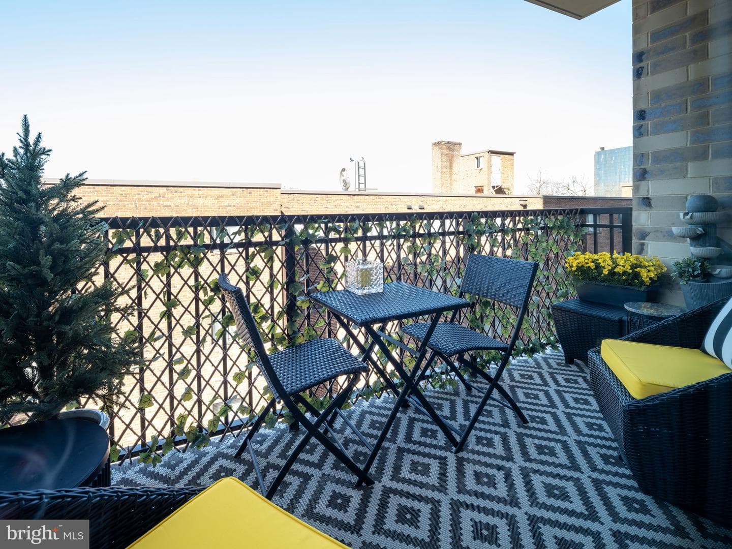 8302 Woodmont Avenue #407 photo 7