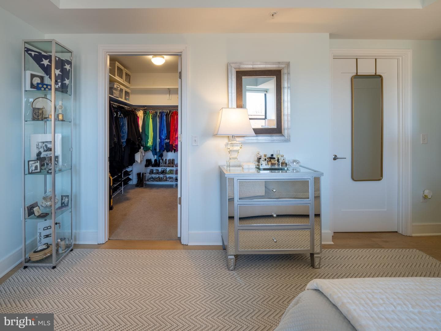 8302 Woodmont Avenue #407 photo 9