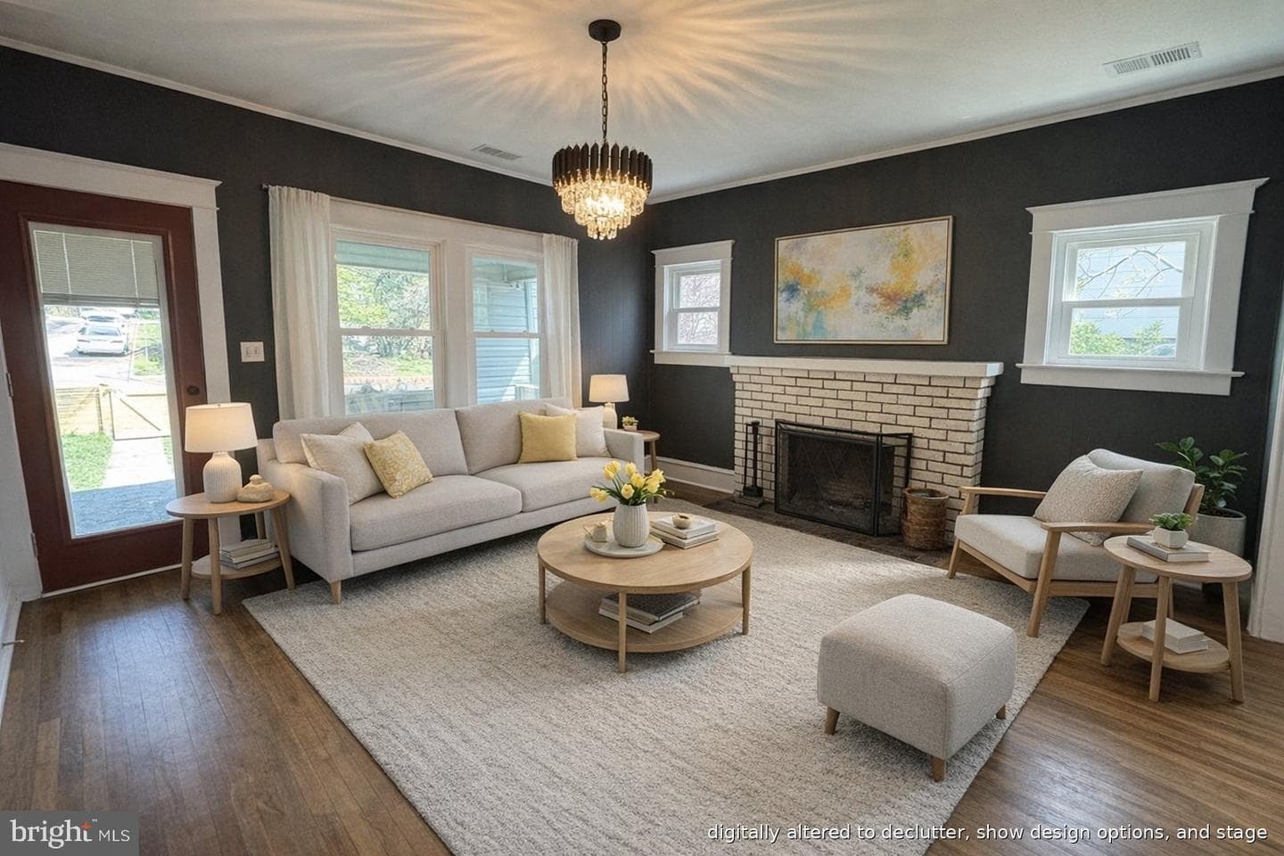 6906 Sycamore Avenue photo 3
