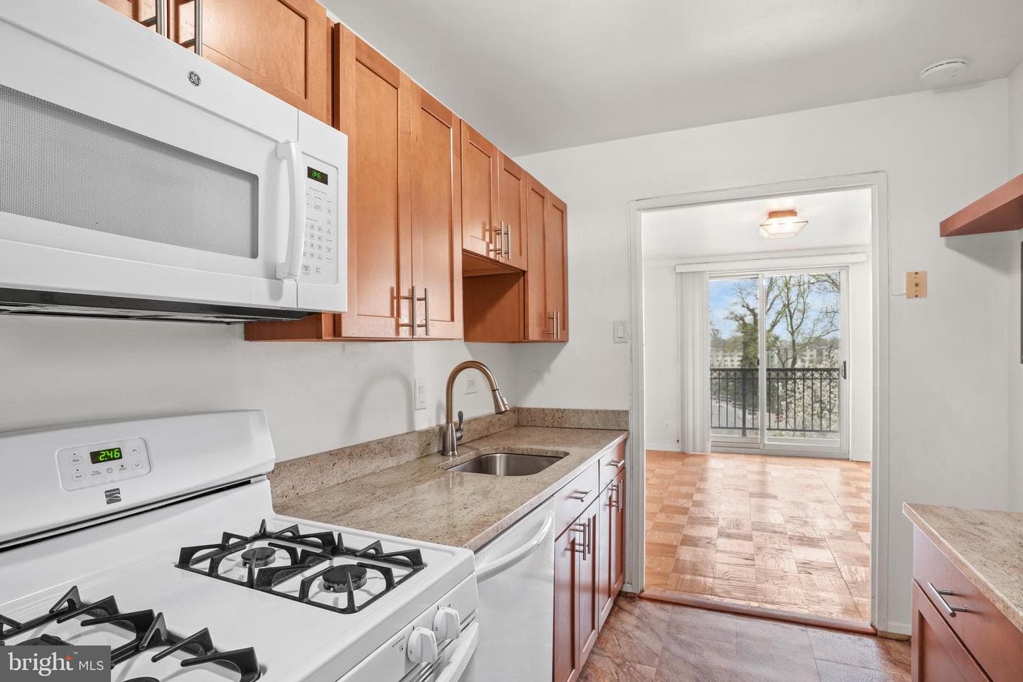 1900 Lyttonsville Road #612 photo 4