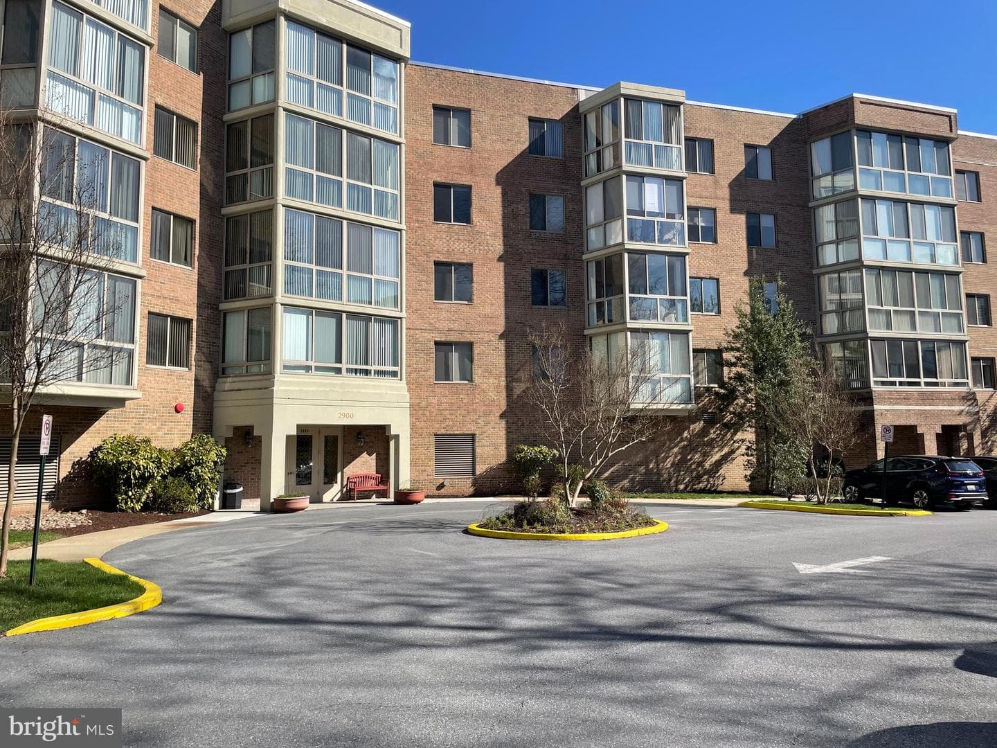 2900 N Leisure World Boulevard #212, Silver Spring