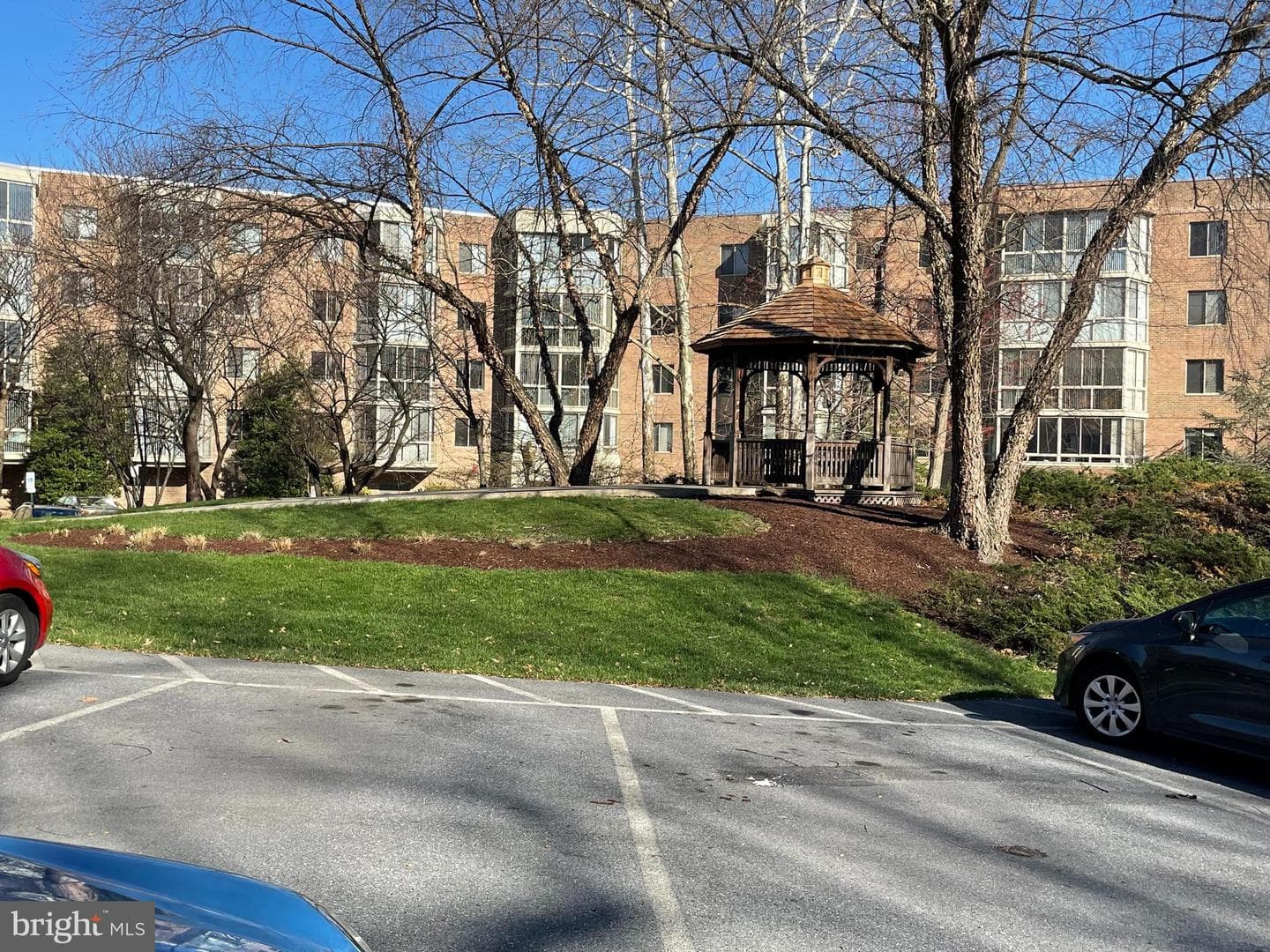 2900 N Leisure World Boulevard #212, Silver Spring