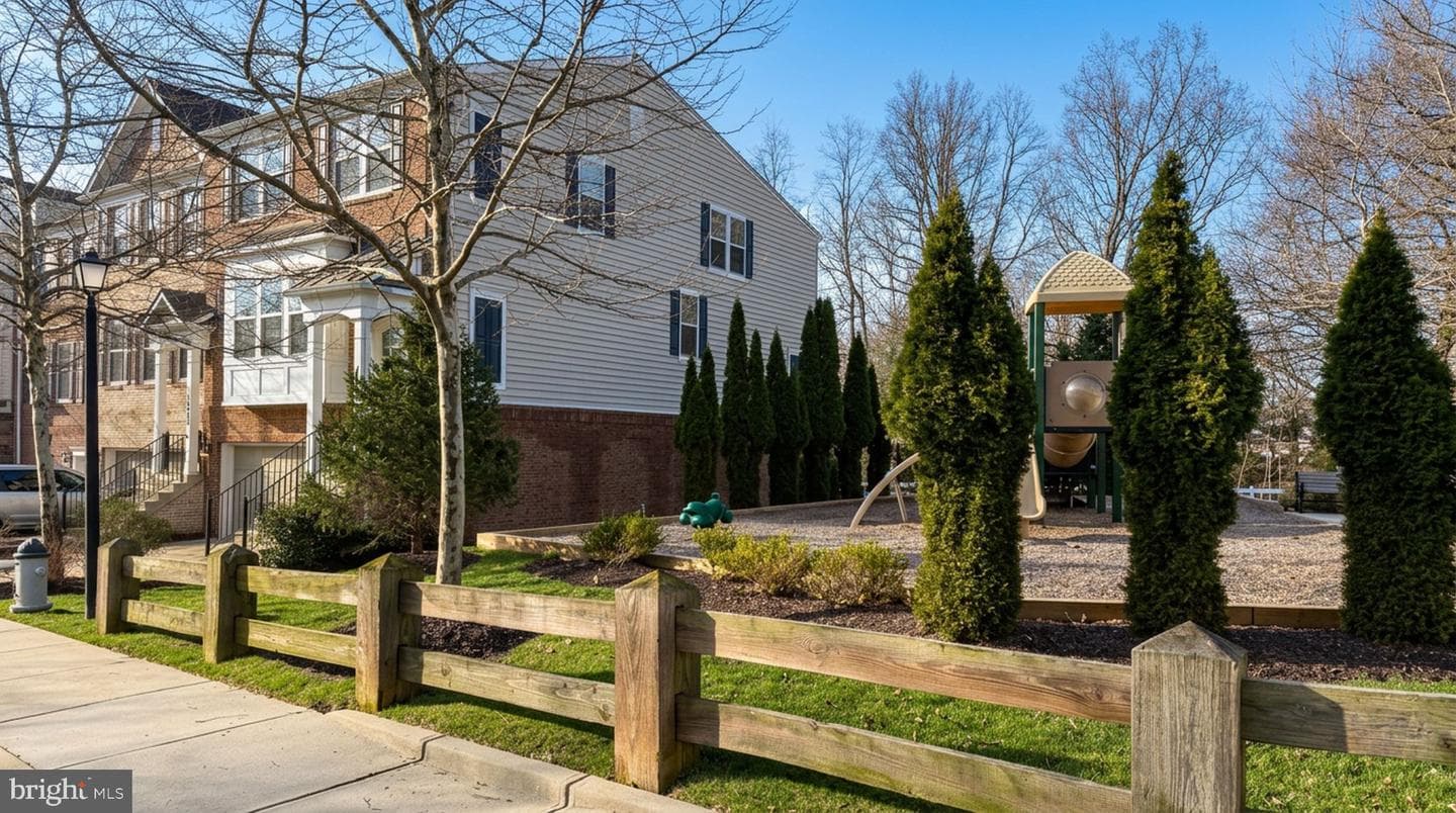 11808 Mango Lane, North Potomac
