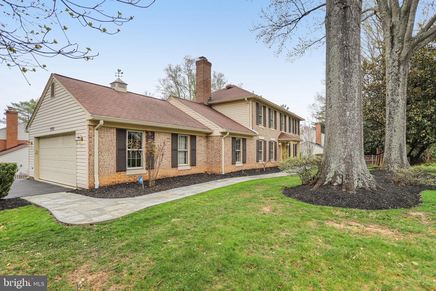 15101 Carrolton Road, Rockville