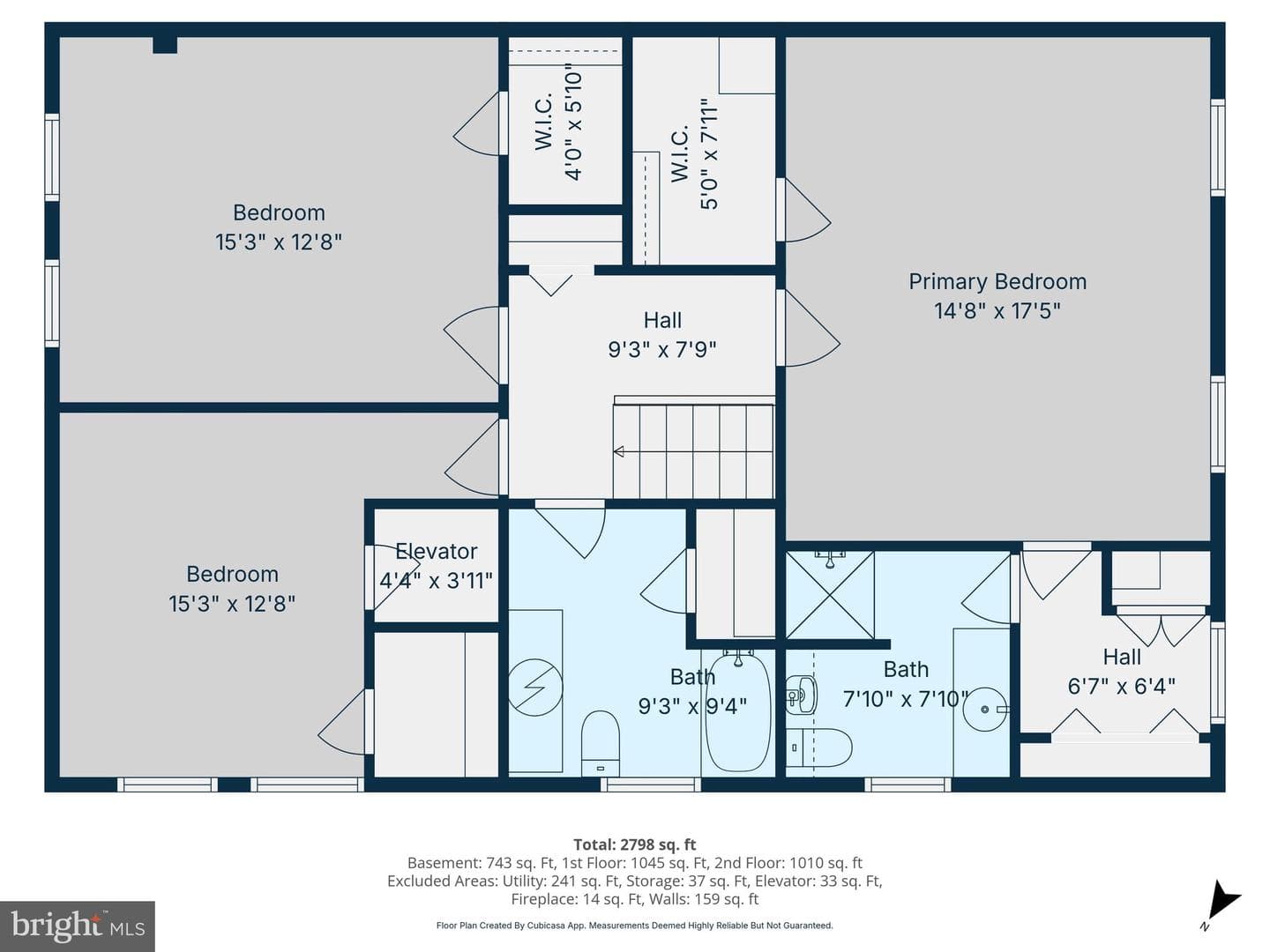 3512 Hamlet Place photo 49