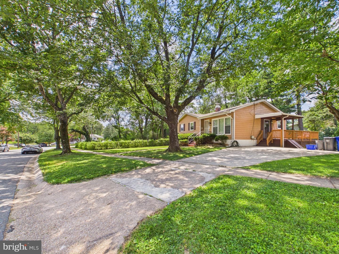 13500 Turkey Branch Pky, Rockville