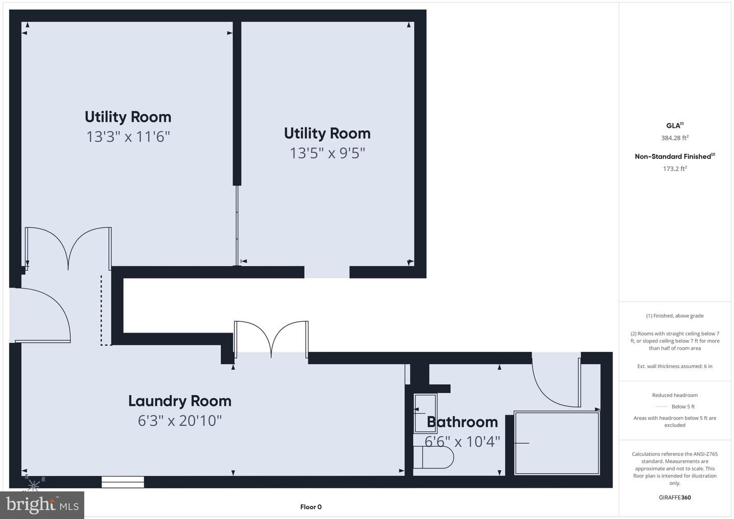 13500 Turkey Branch Pky, Rockville