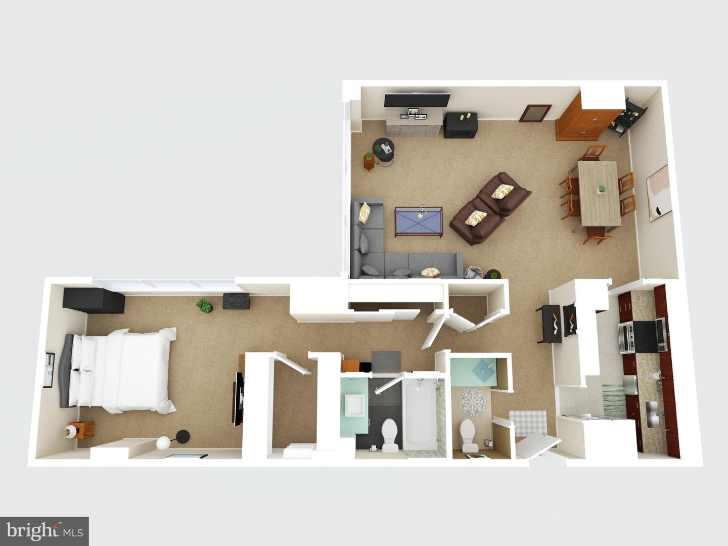 5500 Friendship Boulevard #1226n photo 19