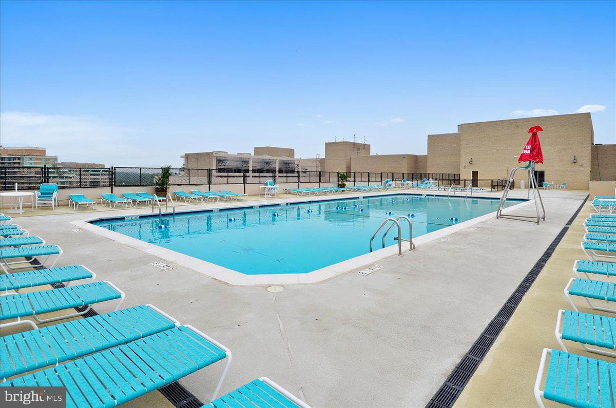 5500 Friendship Boulevard #1226n photo 23