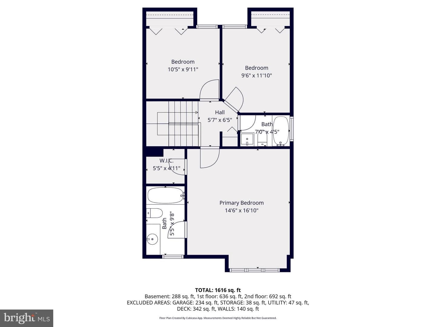 52 Cherry Bend Court photo 44