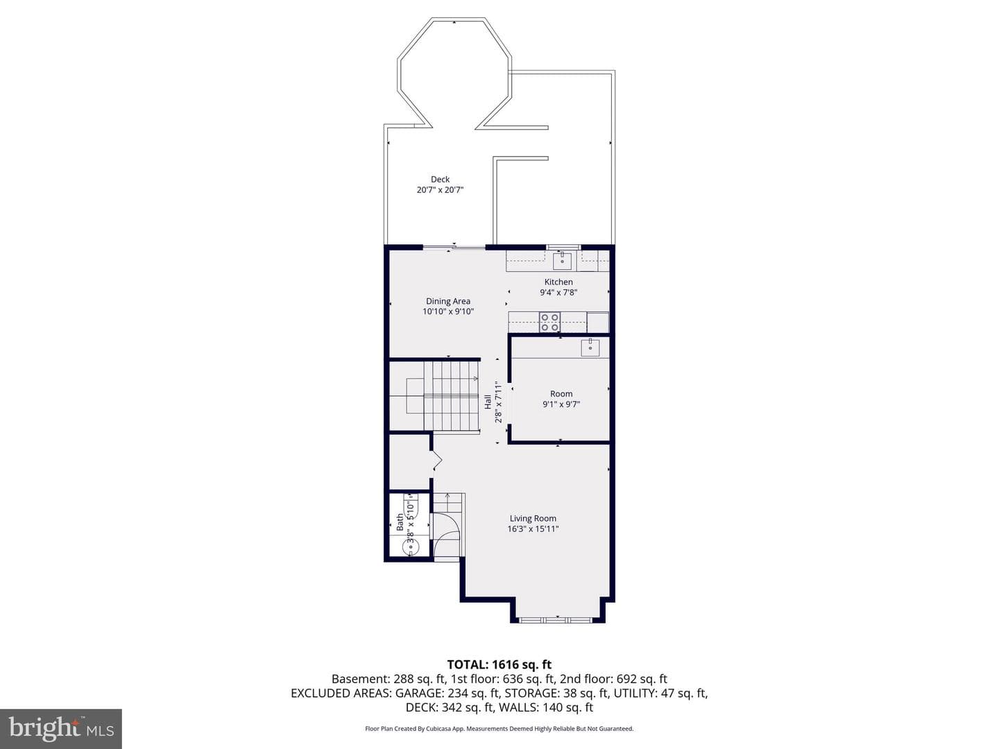 52 Cherry Bend Court photo 45