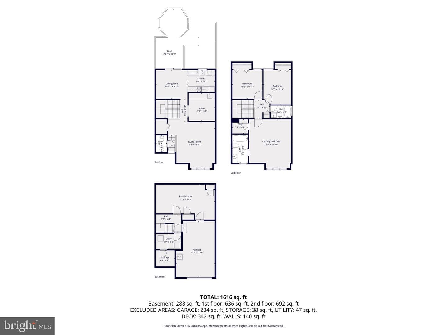 52 Cherry Bend Court photo 47