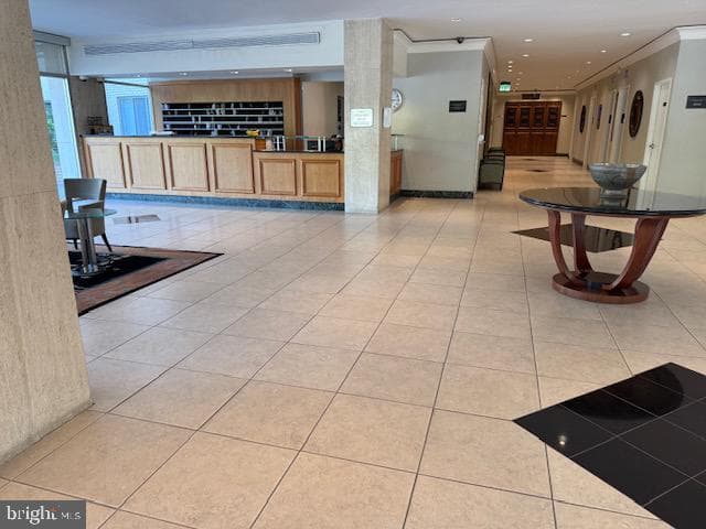 10401 Grosvenor Place #317 photo 3