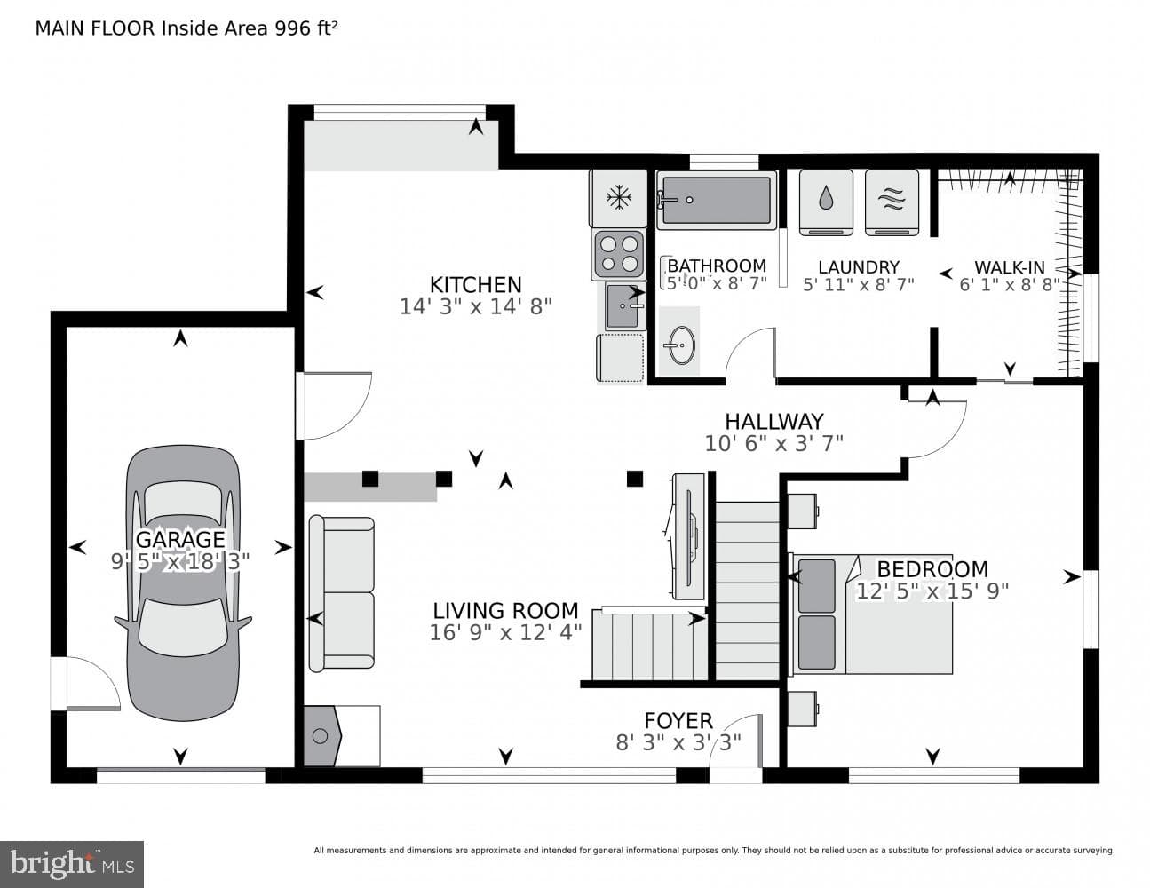 1501 Bradley Avenue photo 31