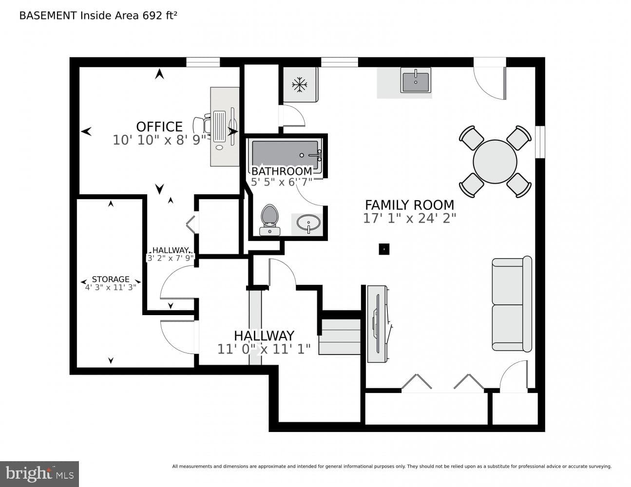 1501 Bradley Avenue photo 33
