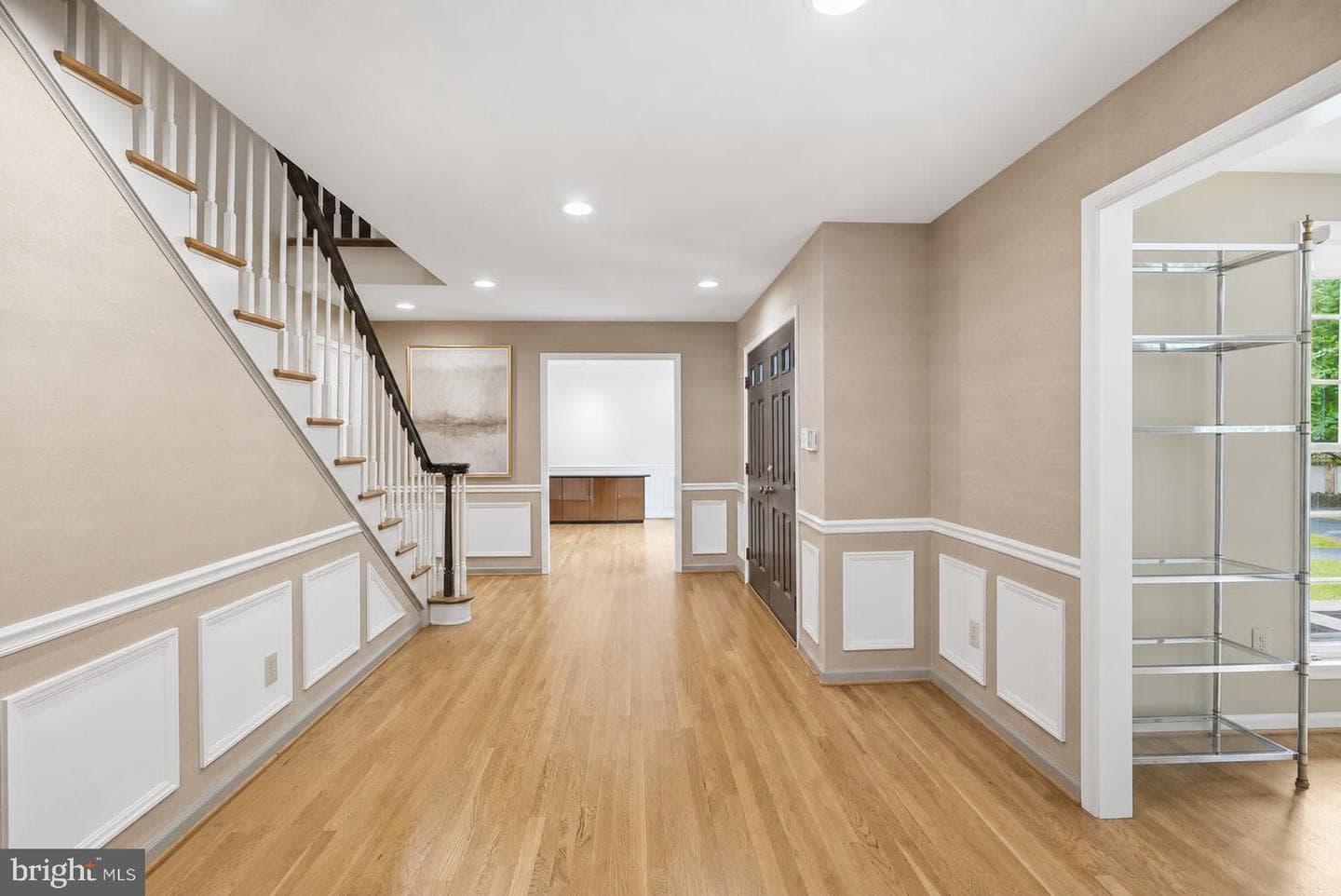 7556 Pepperell Drive, Bethesda