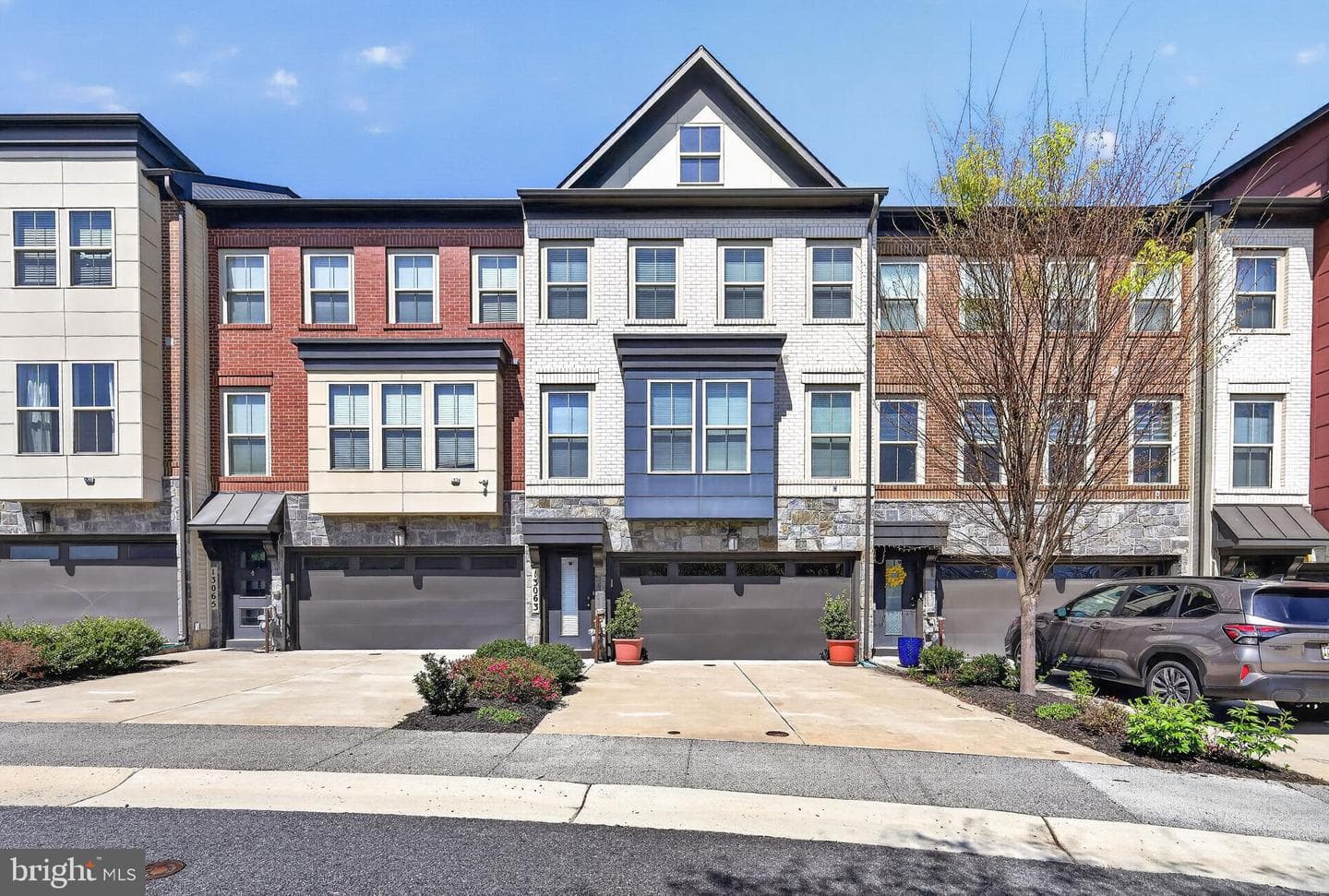 13063 Wallich Way