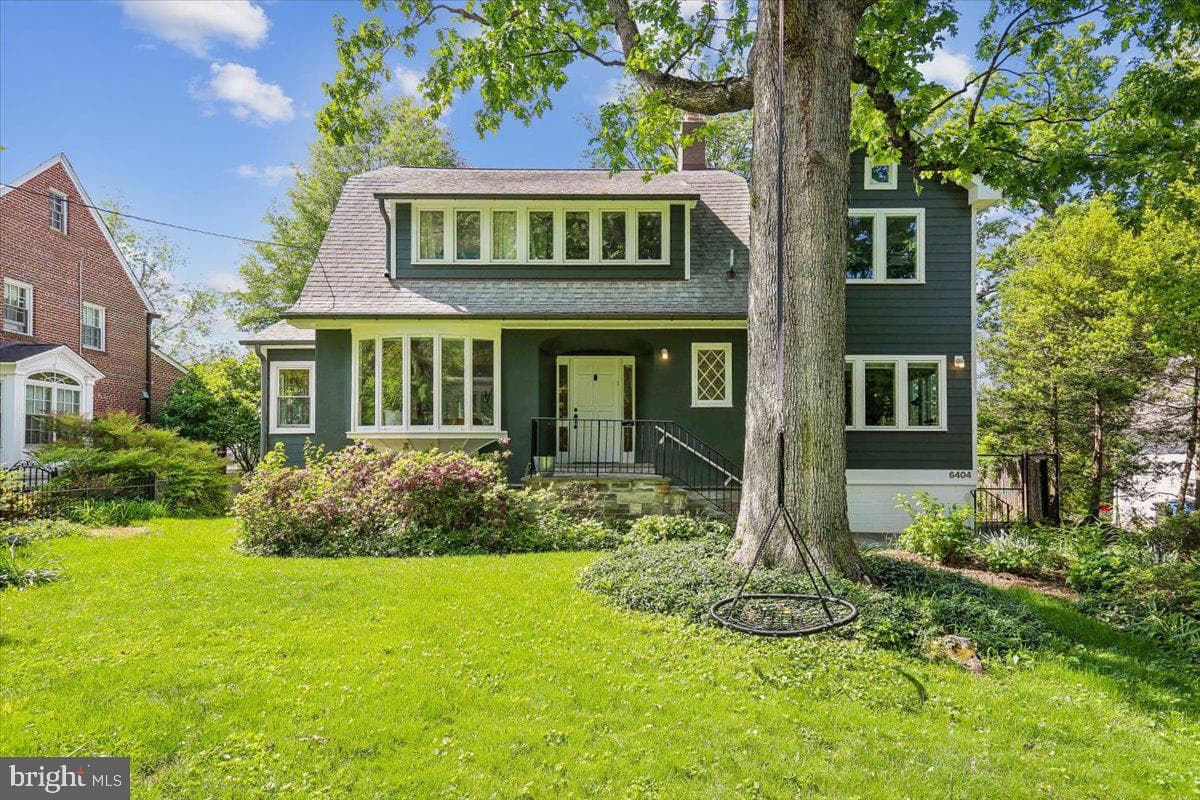 6404 Western Avenue photo 104