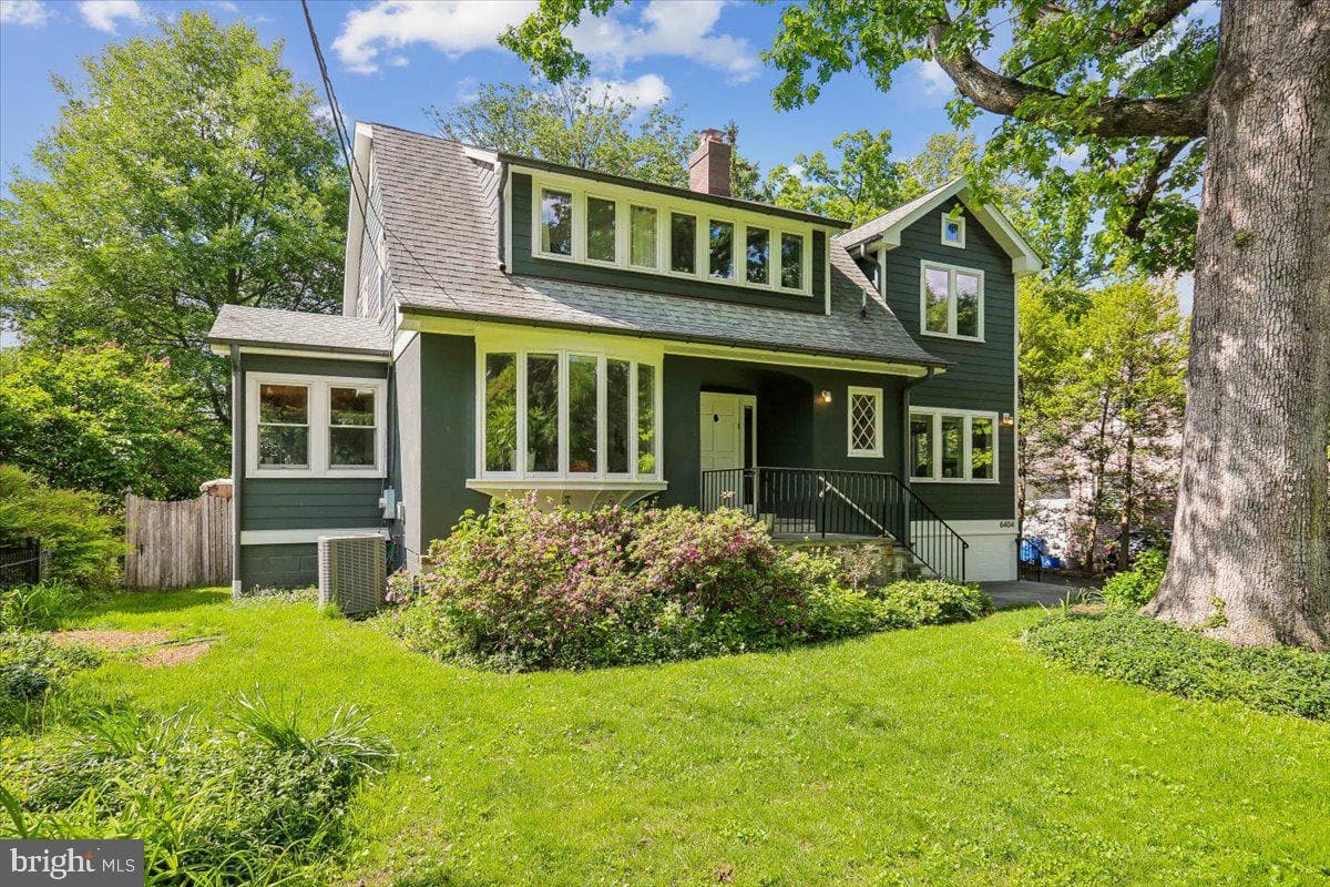 6404 Western Avenue photo 105
