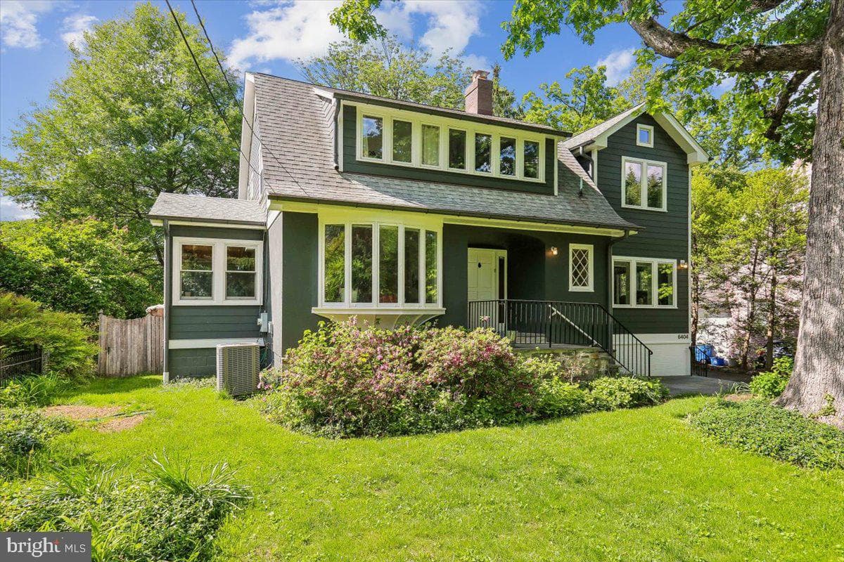 6404 Western Avenue photo 109