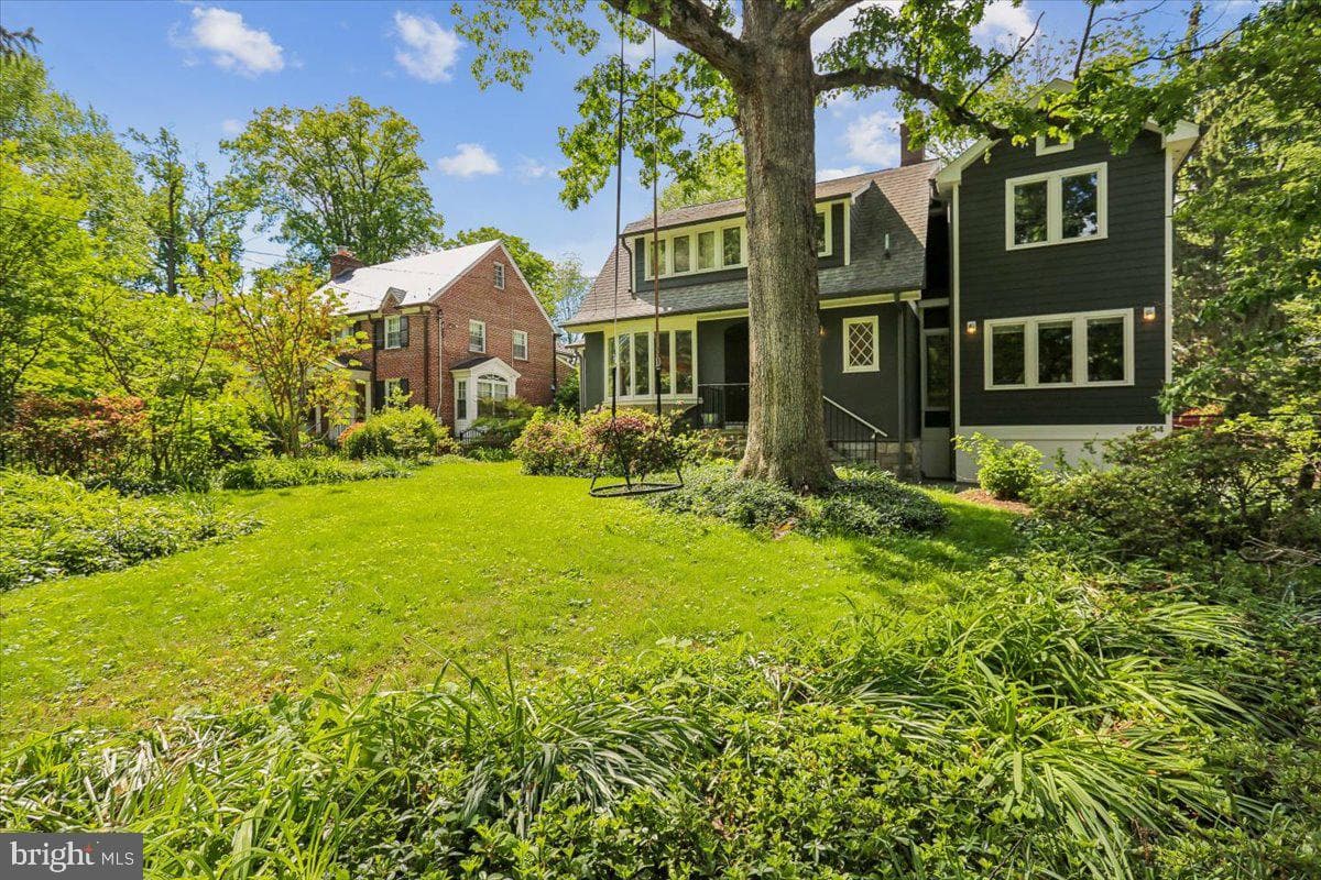 6404 Western Avenue photo 111