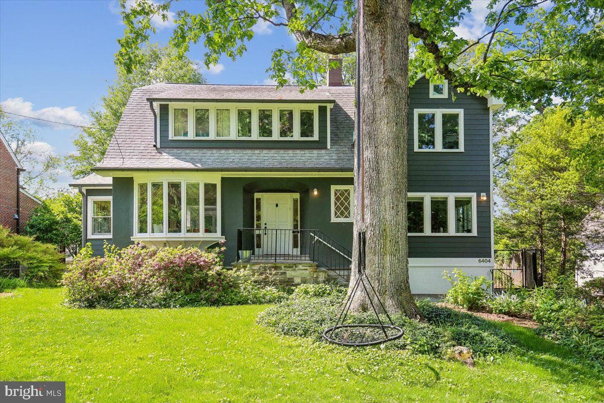 6404 Western Avenue photo 4