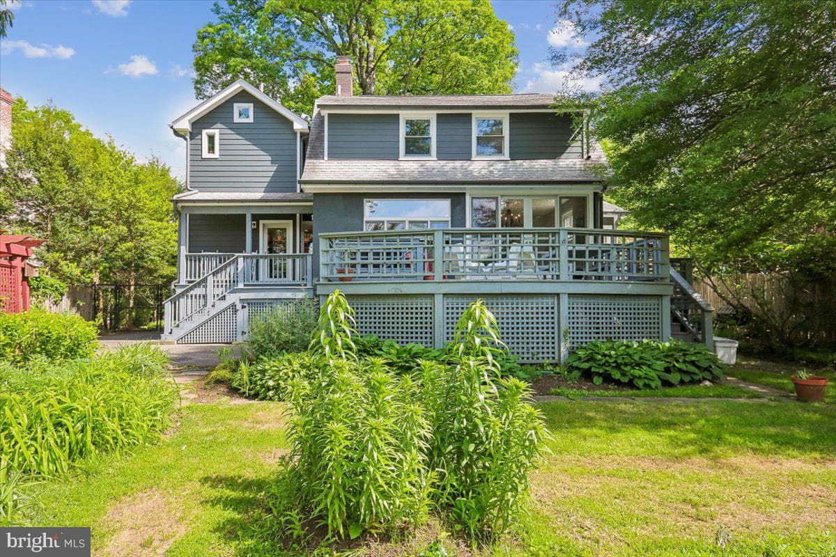 6404 Western Avenue photo 5