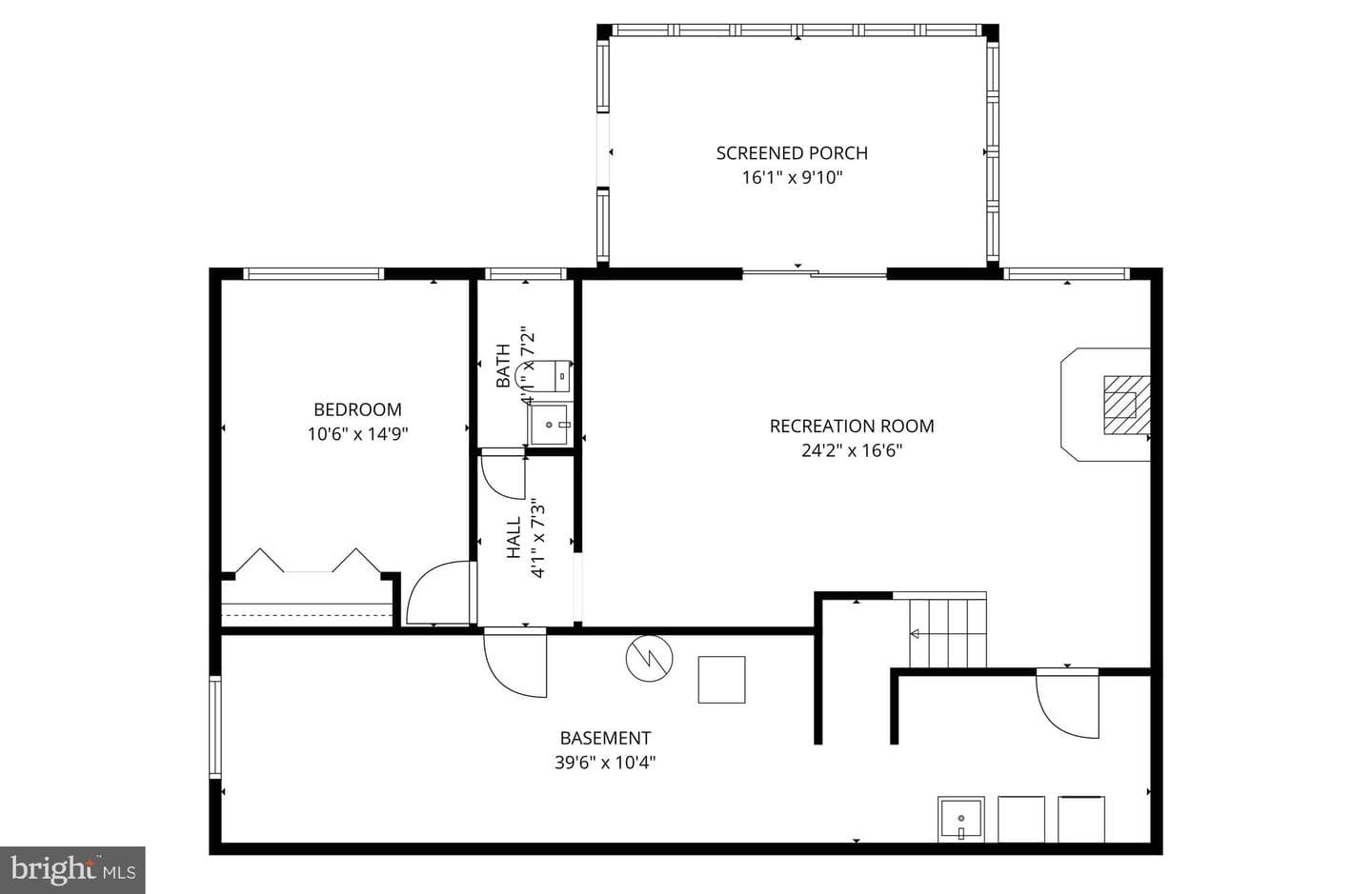 748 Beall Avenue photo 40