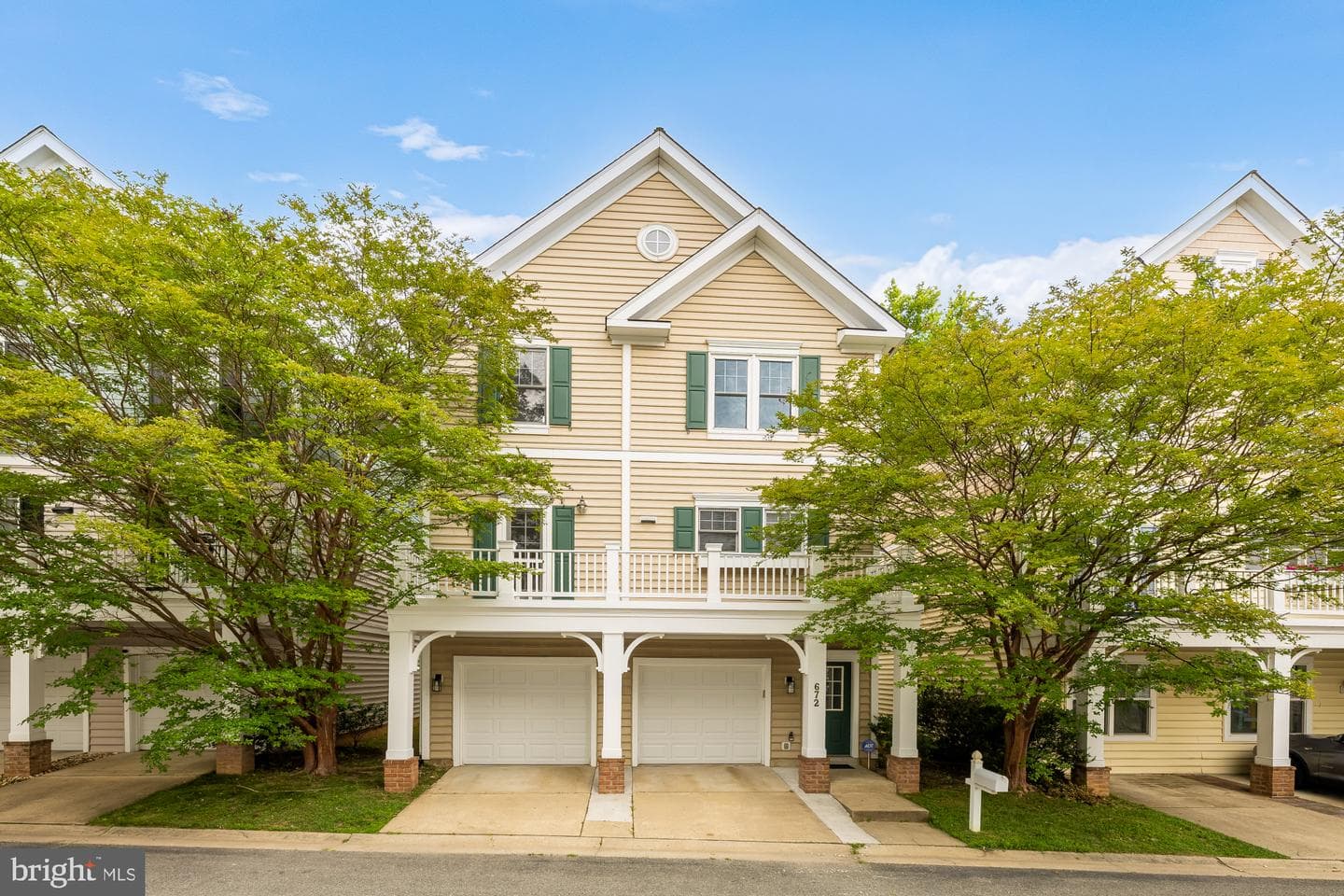 672 Heathwalk Mews, Gaithersburg