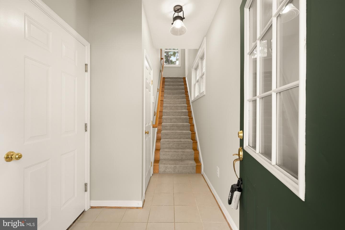 672 Heathwalk Mews, Gaithersburg