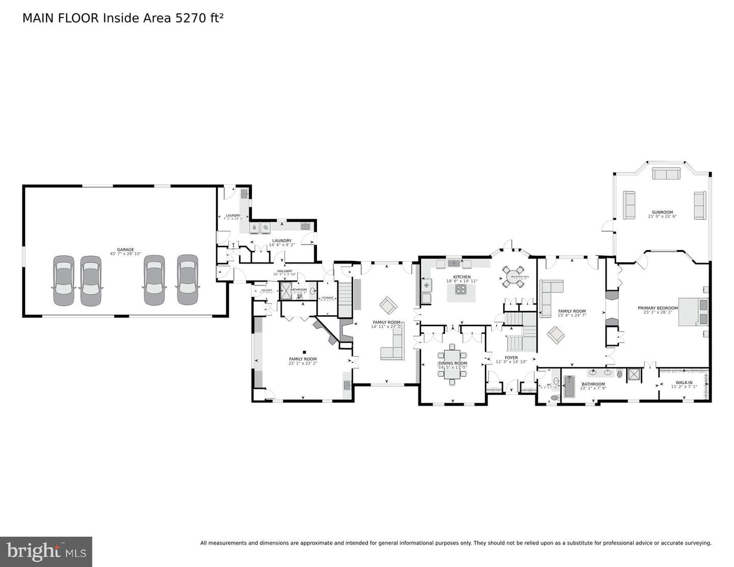 10812 S. Glen Rd. photo 27