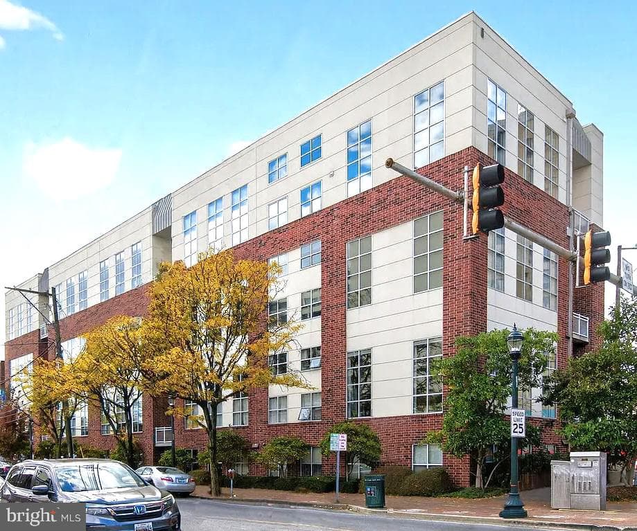900 Bonifant Street E #c, Silver Spring