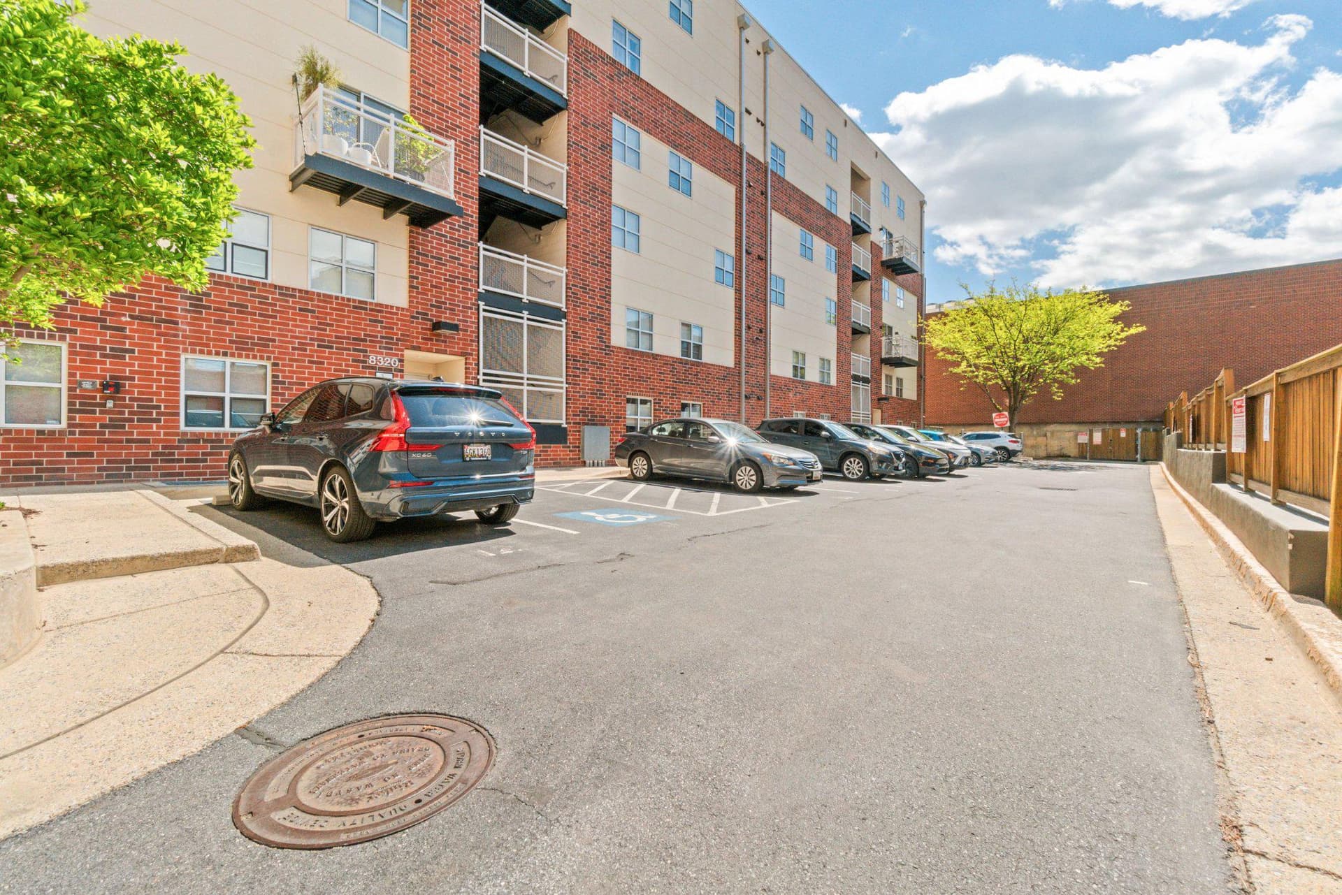 900 Bonifant Street E #c photo 35