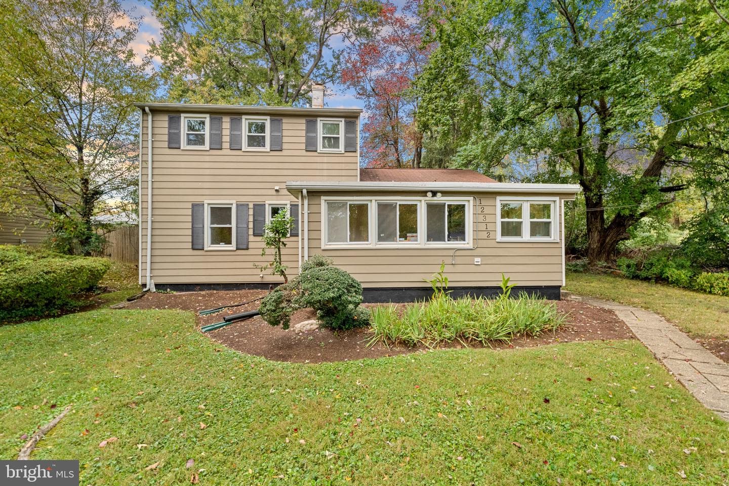 12312 Valleywood Drive photo 3