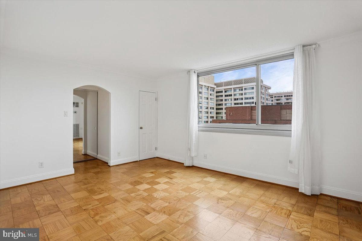 4601 N Park Avenue #1118 photo 14