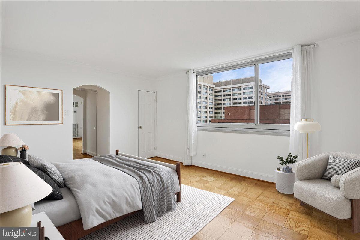 4601 N Park Avenue #1118 photo 15