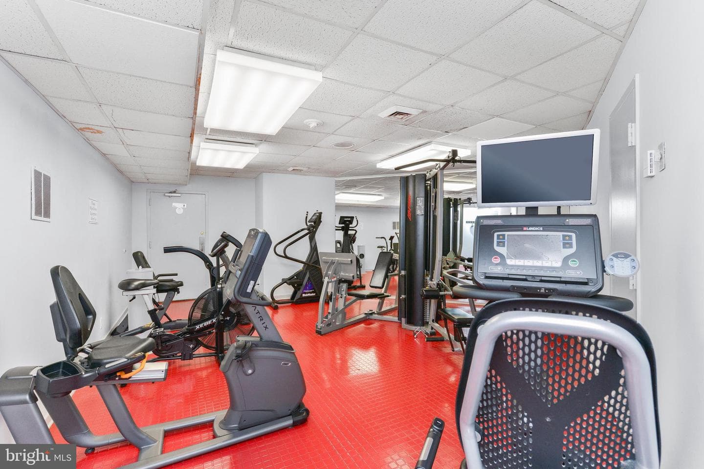 4601 N Park Avenue #1118 photo 24